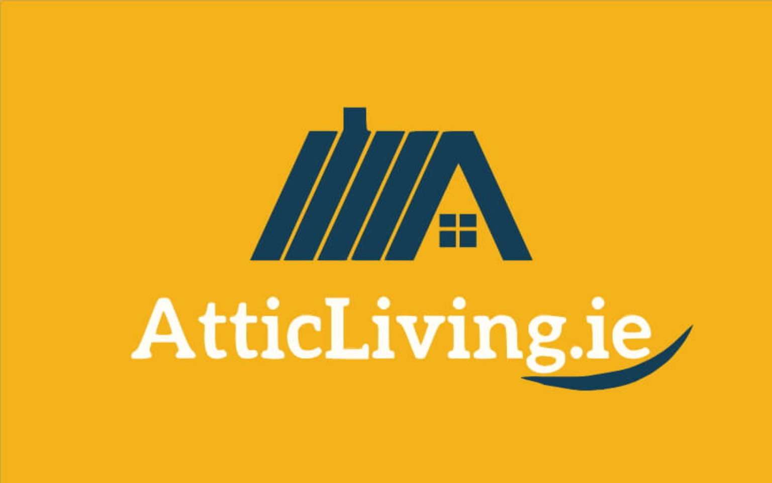 AtticLiving.ie logo